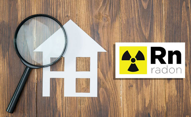 radon-inspections